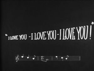 valentine,valentines,i love you,valentines day,music,love,retro,nostalgia,1920s,intertitle,harold lloyd,intertitles,fred c newmeyer,yeah yeah im sure everyone has fed this,but i couldnt resist