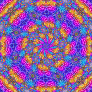 lsd,zoom,fractal,trippy,hue,art,loop,psychedelic,colorful,spiral,dmt,shift