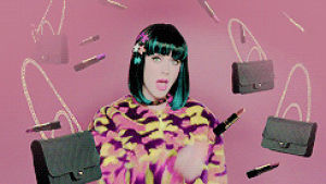 music video,katy perry,this is how we do,slay