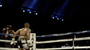 boxers,happy,excited,boxing,flip,backflip,showtime sports,showtime boxing,peter quillin