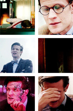 doctor who,eleventh doctor,love,movies,wow,matt smith,the doctor