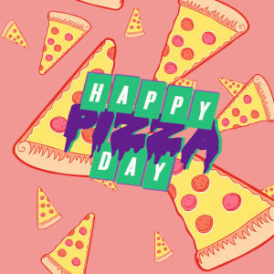 pizza,mtv,yogopanda,national pizza day