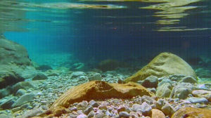 underwater,river,gorge,transparent season 2