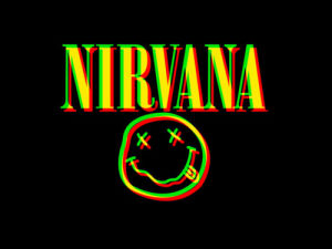 nirvana,punk,kurt cobain,band,smiley,90s,music,love,3d,life,rock,live,lost,grunge,think,feel,dave grohl,punk rock,krist,dragonbox elements