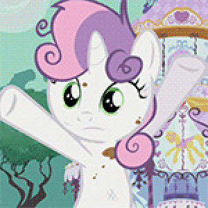 sweetie belle,my little pony,sets,i cant even,mlp challenge,cutie mark crusaders,my little pony challenge,cutie mark crusader