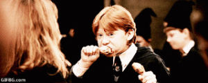 food,harry potter,ron weasley,school,eating,kid,hungry,chicken,idiot,ginger,meat,hogwarts,starving,ginger head