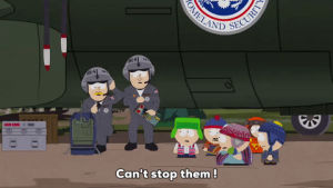 eric cartman,stan marsh,kyle broflovski,scared,military,panic,craig tucker,choking,helpless,hnnnnggggg