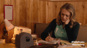 twin peaks,showtime,twin peaks the return,the return,norma,part 11,norma jennings