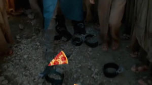 daenerys,pizza