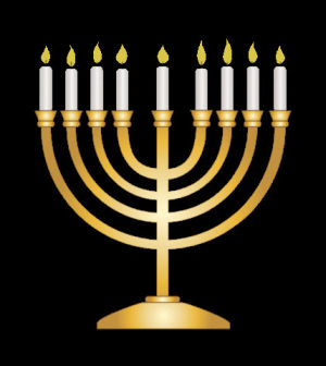 menorah,hanukkah,transparent,app,holidays,sticker,hi art