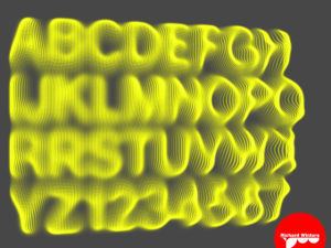 typography,graphic design,experimental,pixel8or,special effects