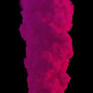 transparent,smoke,pink,tornado,spiral