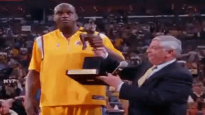 shaq,basketball,nba,los angeles lakers,la lakers,shaquille oneal