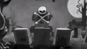 spooky scary skeletons,black and white,halloween,tumblr,grunge,skeleton,spooky,goth,spoopy,pastel goth,b and w,skeleton war,spooky shit,skeleton rave
