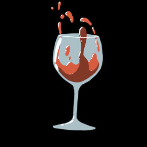 wine,animation,red,2d,glass