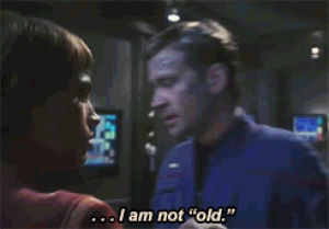 jolene blalock,star trek,heh,cough,tpol,zero hour,connor trinneer,trip tucker,look at me sticking my head into a new fandom,and this scene is great,tpols reaction there is beyond hilarious,calendar coordination in such a large society must be a mess