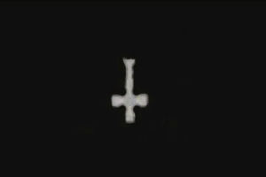 satan,satanic,satanism,pentagram,baphomet,inverted cross,occult,symbol