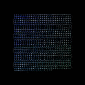 Dot grid oc GIF - Find on GIFER