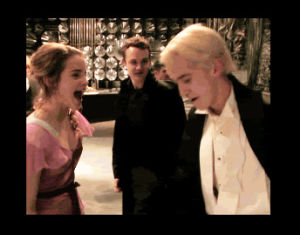 Emma Watson Tom Gif On Gifer By Nalmentrius