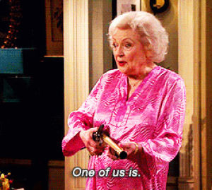 betty white,tv,hot in cleveland