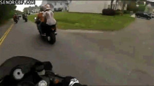 ouch,transportation,fails,wheels,motorcycle