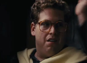 scared,laugh,martin scorsese,jonah hill,crack,wolf of wall street,scared laugh