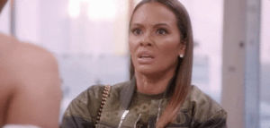 unbelievable,thats crazy,oh my,omg,shocked,vh1,basketball wives,evelyn lozada
