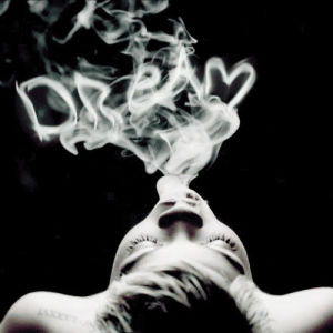smoke,rihanna,dream,rih,ya da one
