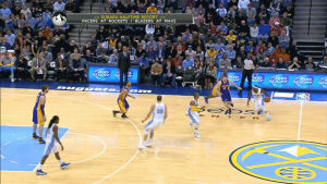 ankles,win,crossover,ty,lawson,ty lawson