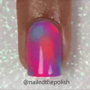 neon,diy,nails,manicure,zebra,nail art,lisa frank,nail tutorial,neon nails,animal print nails