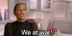 jackie christie,basketball wives,fight,vh1,war,fighting,at war
