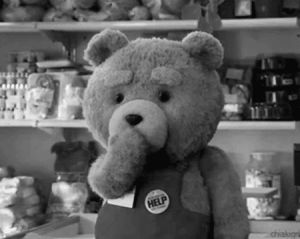 ted,kiss,bear,teddy