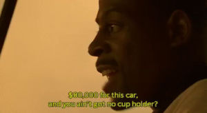 bad boys,movie,car,will smith,martin lawrence,cup holder