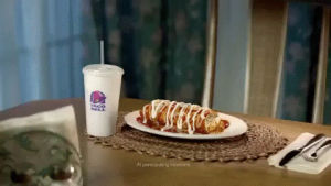 commercial,burrito,taco bell