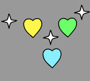 heart,transparent,cute,hearts,sparkles,sparkle,love,kawaii,effects,bling,studios