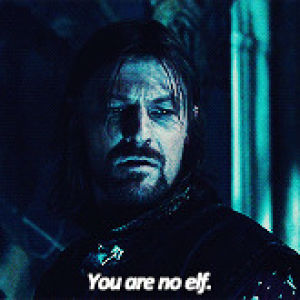 Gimli movies the lord of the rings GIF - Find on GIFER