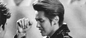 wu yi fan,crying,exo,kris,exo m,leader,baby boy,wu,yifan