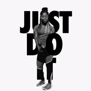 nike,just do it,dancing,justdoit,unlimited unleashed,unlimited,shelly ann fraser pryce
