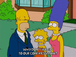 homer simpson,marge simpson,lisa simpson,sad,episode 9,talking,family,season 14,daughter,14x09