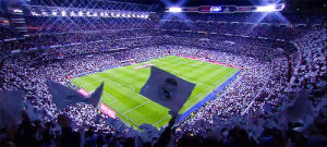 GIF real madrid - animated GIF on GIFER