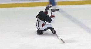 dancing,hockey,player,break