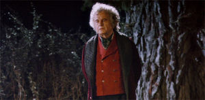 ian holm,maudit,lord of the rings,peter jackson,bilbo,the lord of the rings the fellowship of the ring