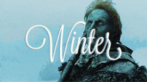 winter is coming,white walkers,game of thrones,got,i cant keep waiting