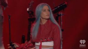 halsey,yup,yes,oh yes,iheartsummer17