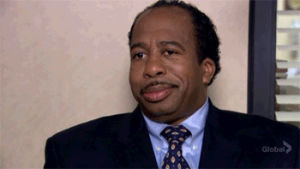 yes,good,the office,emotions,nod,emotion,stanley,approve,goo,you can do it
