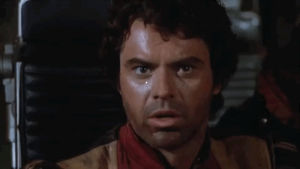 robert urich,warner archive,now,the ice pirates,ice pirates