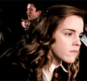 hermione granger,mikaela,hp,order of the phoenix,i have a list of my 30 favorite sho