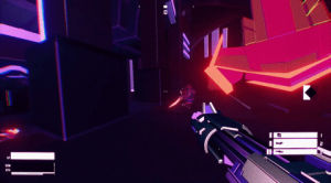 gaming,game,80s,trippy,retro,satisfying,computer,digital,video game,vaporwave,pc,adult swim,gamer,hard,indie game,fps,shooter,computer game,synthwave,pc gaming,vapor wave,difficult,first person shooter