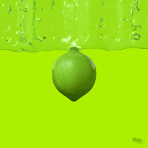 lime,juice,c4d,artists on tumblr,blender,fruit,art design