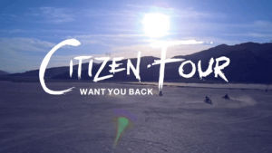 music video,four,c4,citizen,citizen four,want you back